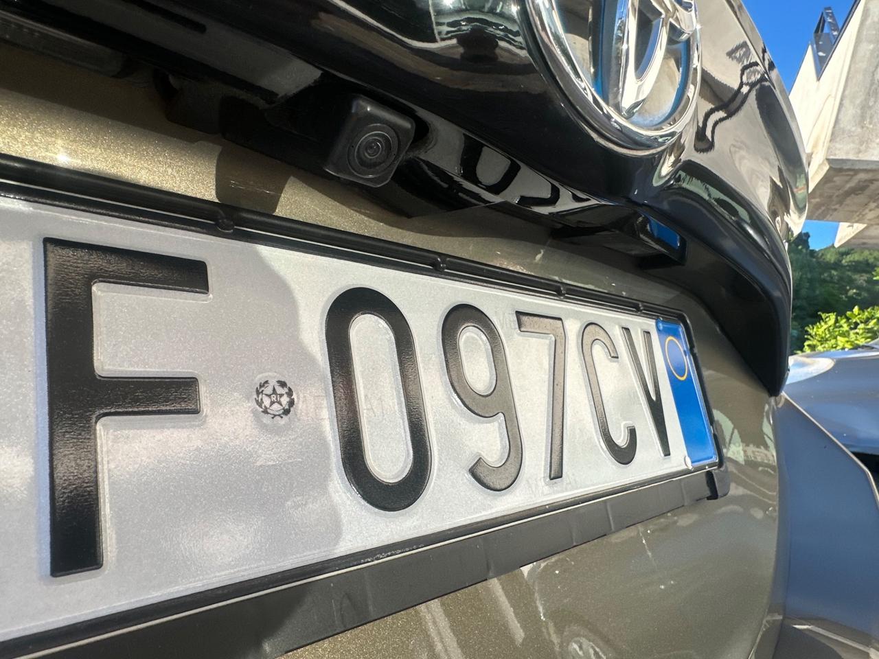 Toyota Yaris 1.5 Hybrid 5 porte Trend