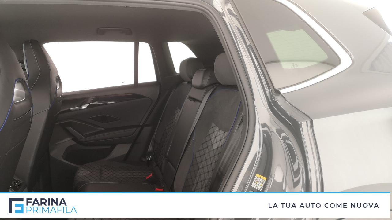 VOLKSWAGEN Tiguan III 2024 - Tiguan 1.5 etsi R-Line 150cv dsg