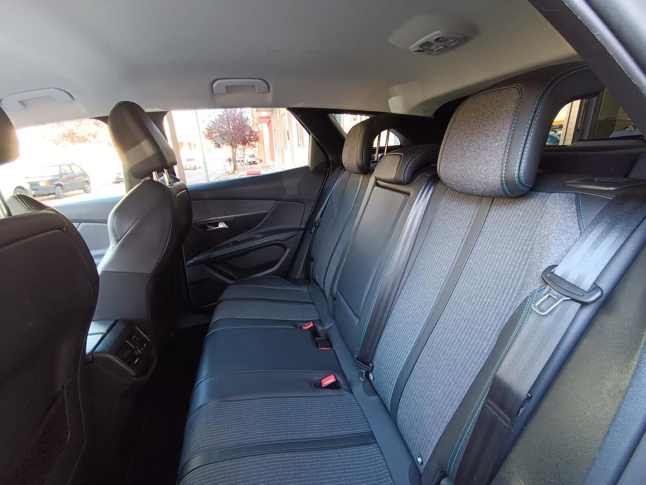 Peugeot 3008 1.5 BlueHDi 130 Cv EAT8 Allure Pack