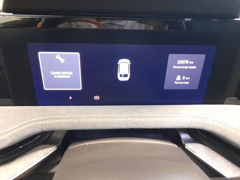 Škoda Superb 2.0 TDI 110kW Selection DSG