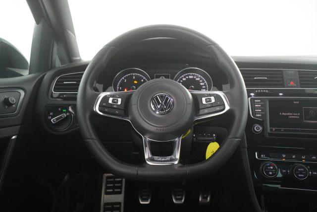 VOLKSWAGEN Golf 7^Serie 1.6 TDI 110 CV 5p. Sport Edition BlueMot