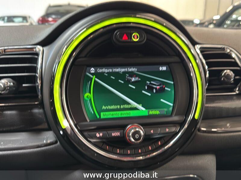 MINI Clubman Mini 2016 Diesel Mini 1.5 One D Business auto my18