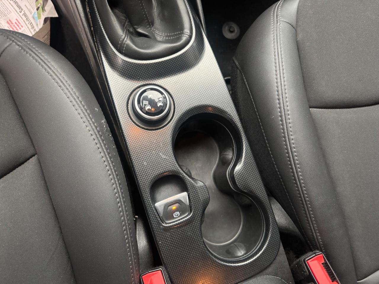 Fiat 500X 1.3 MultiJet 95 CV Business