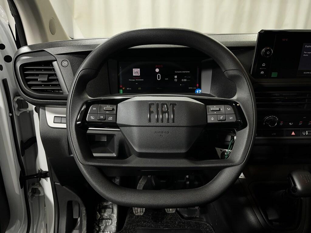 Fiat Scudo III Scudo Ice 1.5 bluehdi 120cv L2H1