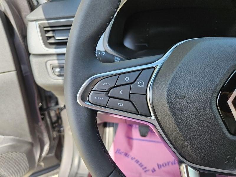 Renault Captur Captur ECO-G 100 CV Techno con BONUS EASY GO'
