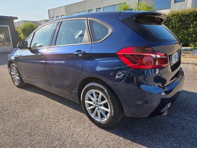 BMW 216 i Active Tourer Luxury