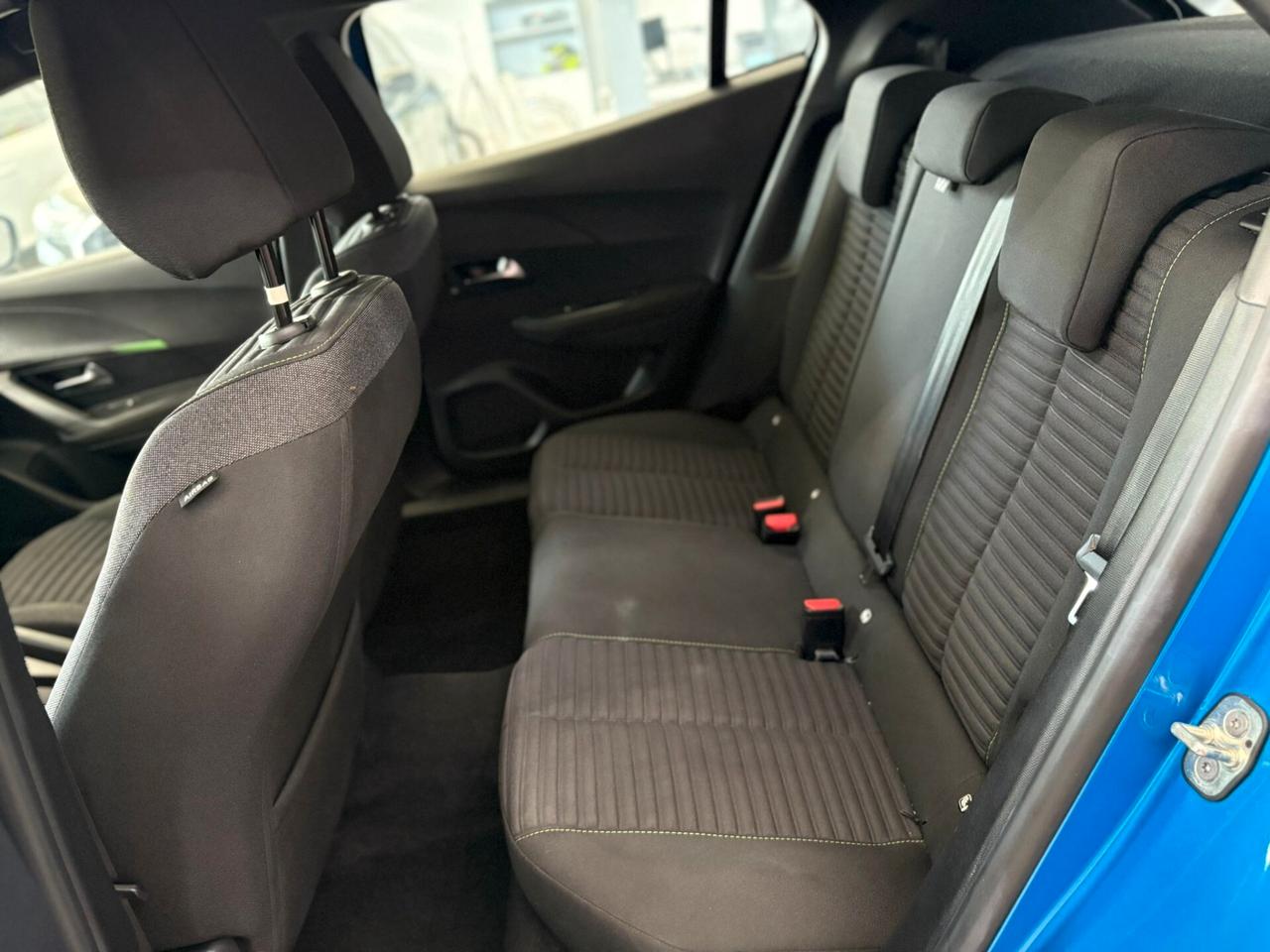 Peugeot 2008 PureTech 100 S&S Active