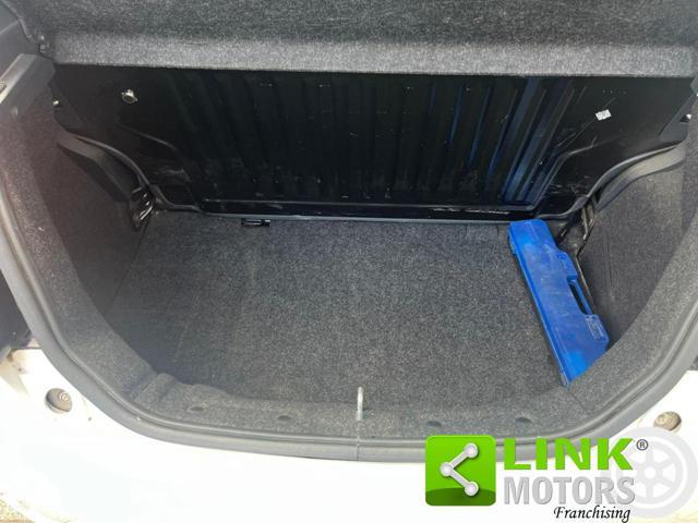 FORD Ka+ 1.2 8V 69CV Perfetta per neopatentati