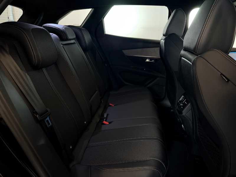 PEUGEOT 3008 PureTech130 S&S - GT