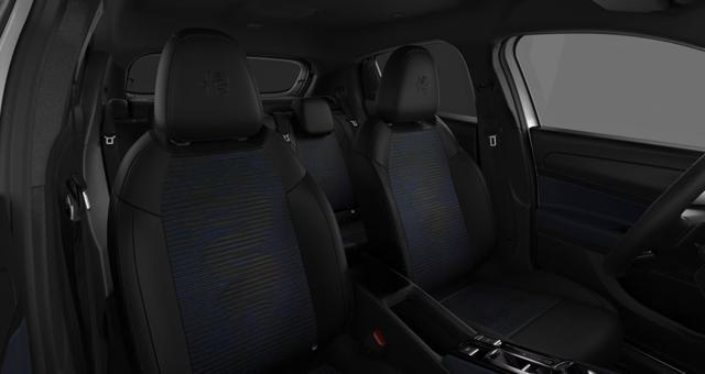 ALFA ROMEO Junior 1.2 145 CV Hybrid eDCT6 Q4 SPRINT+TI+MILANO