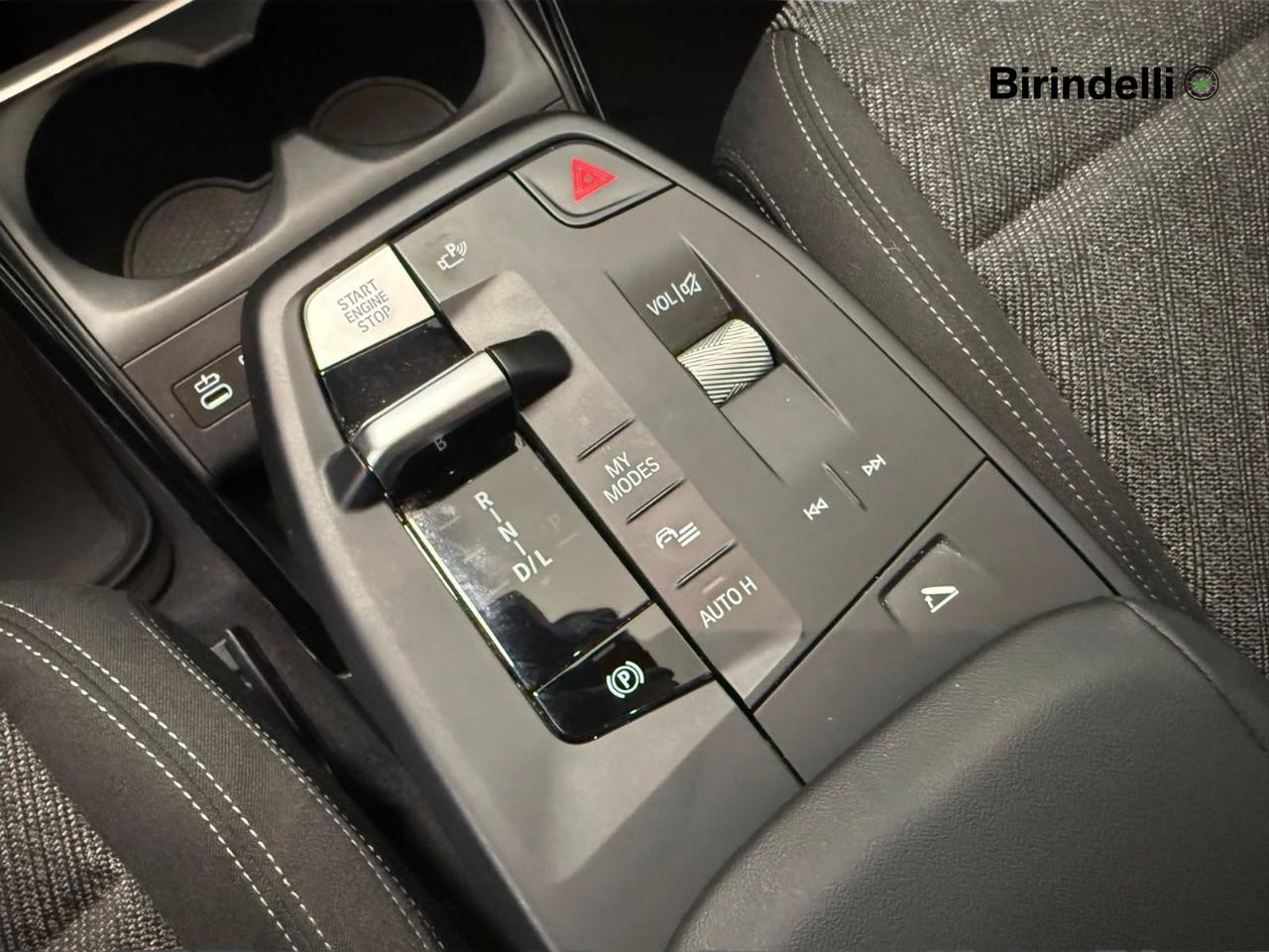 BMW X1 (U11) - X1 sDrive 18d
