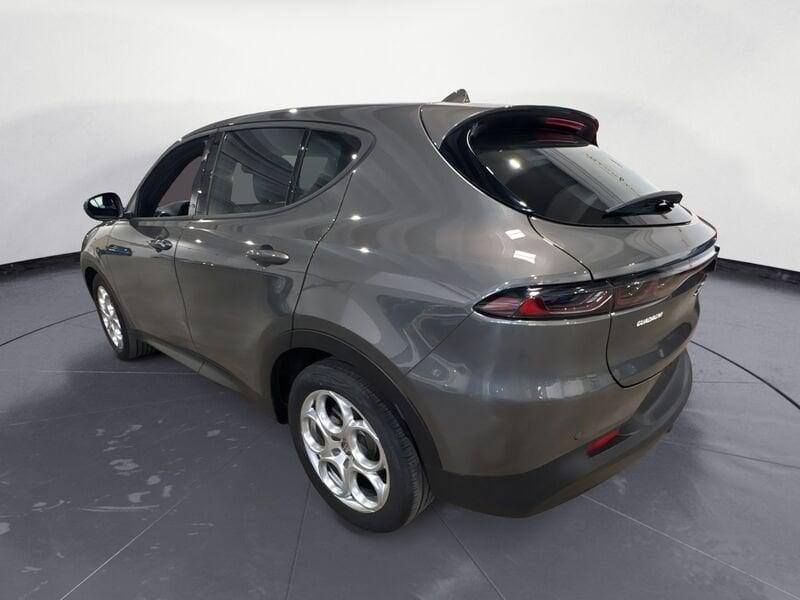 Alfa Romeo Tonale Diesel 130cv Sprint