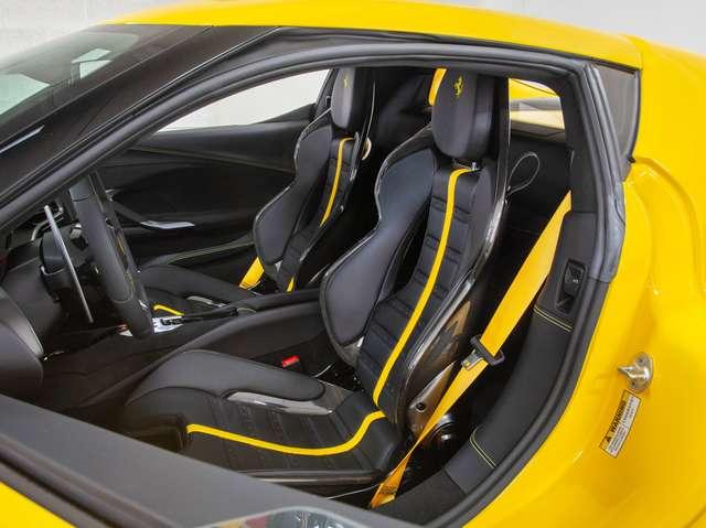 Ferrari 296 GTB