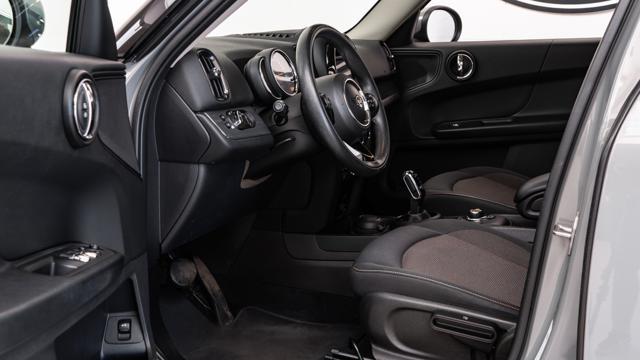 MINI Countryman 1.5 One D Hype Countryman UNIPRO NEOPATENTATI