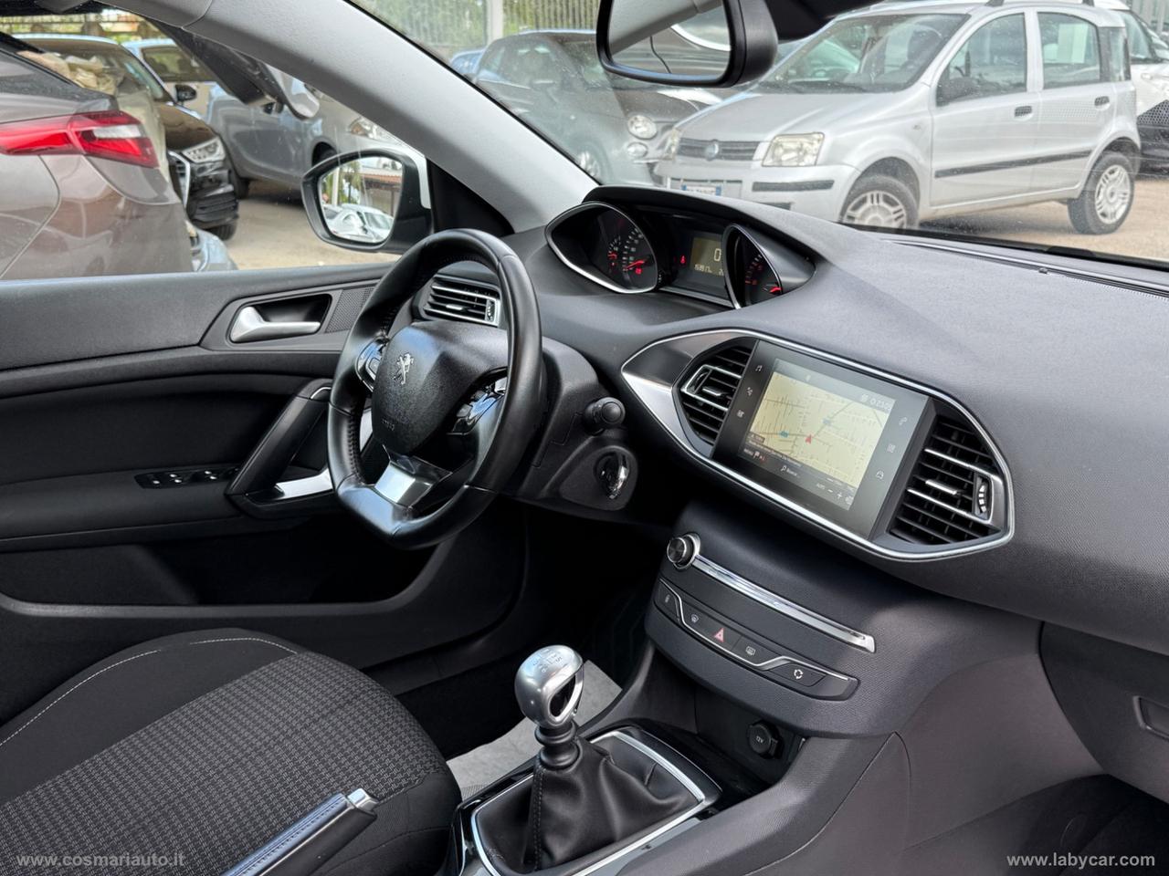 PEUGEOT 308 BlueHDi 130 S&S Business