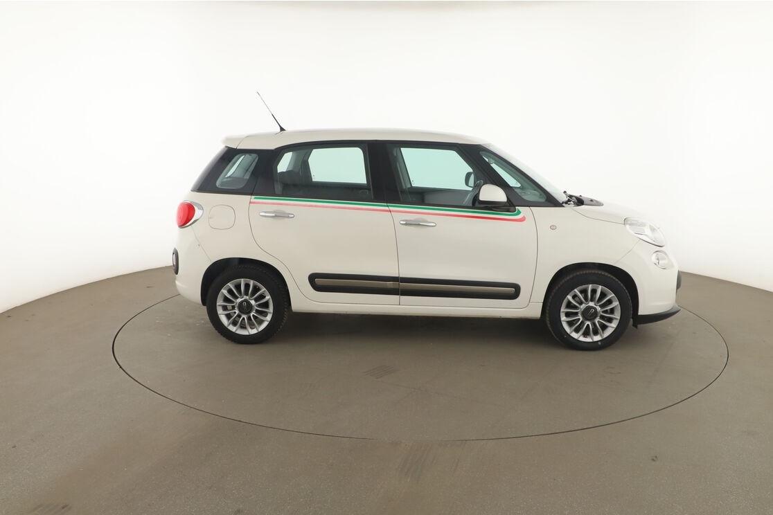 Fiat 500L 1.3 Multijet 95 CV Business