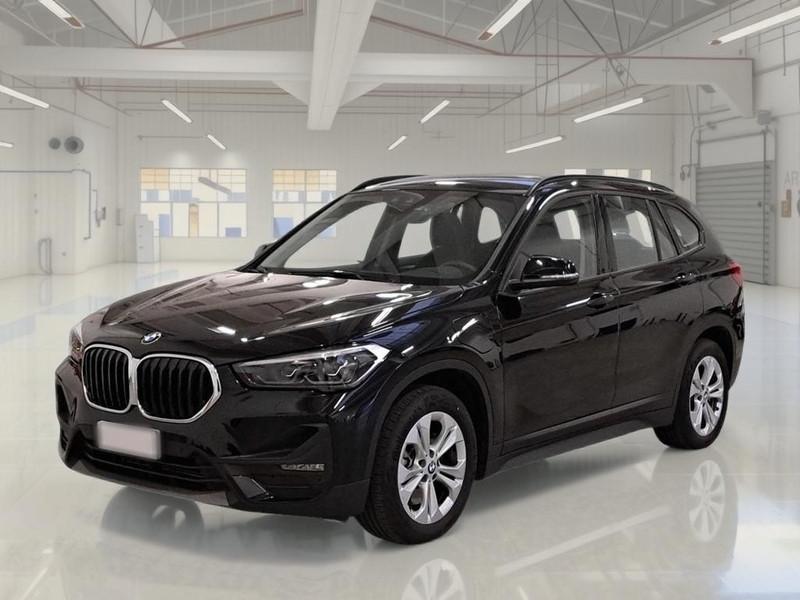 BMW X1 xDrive 25e Business Advantage automatico