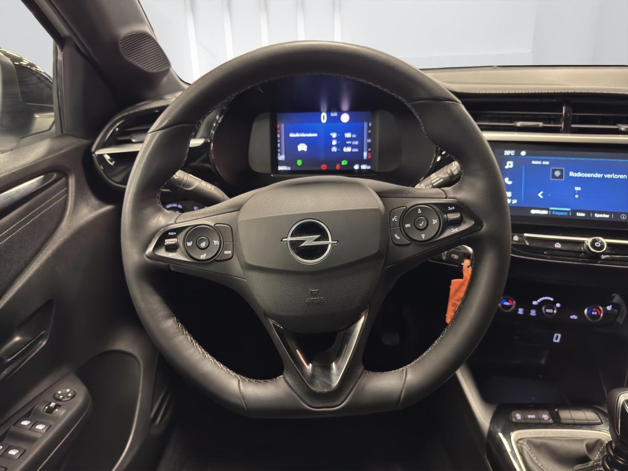 Opel Corsa 1.2 GS s&s 100cv