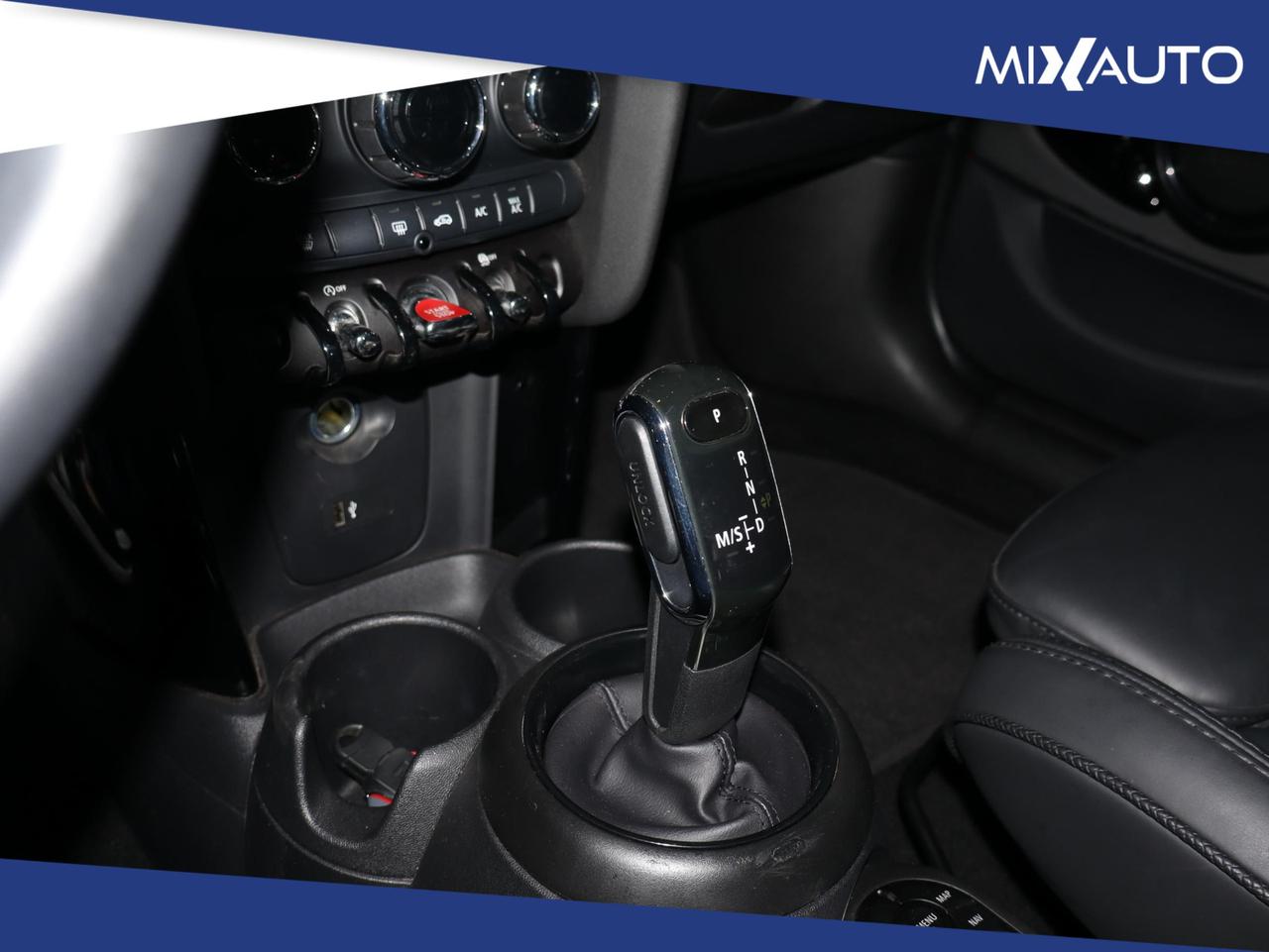 Mini Cooper S 2.0 Business 5 Porte Auto