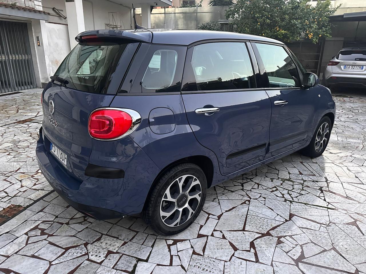 Fiat 500L 1.3 Multijet 95 CV Lounge
