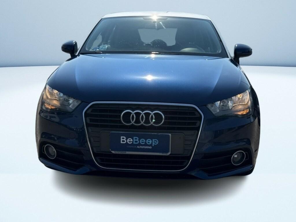 Audi A1 1.2 TFSI Attraction