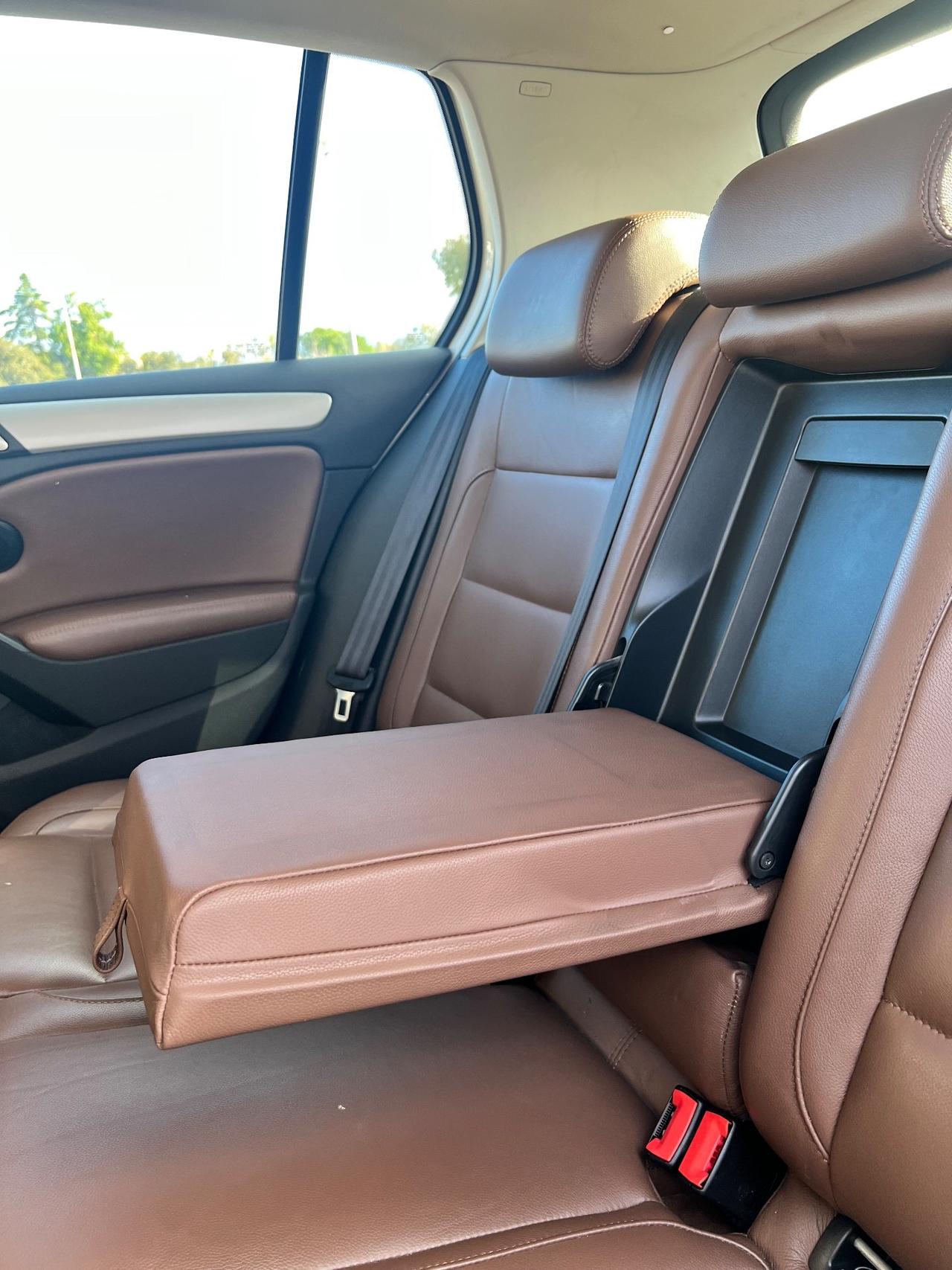 Volkswagen Golf 2.0 TDI 140CV DPF 4MOTION 5P HIGH LINE