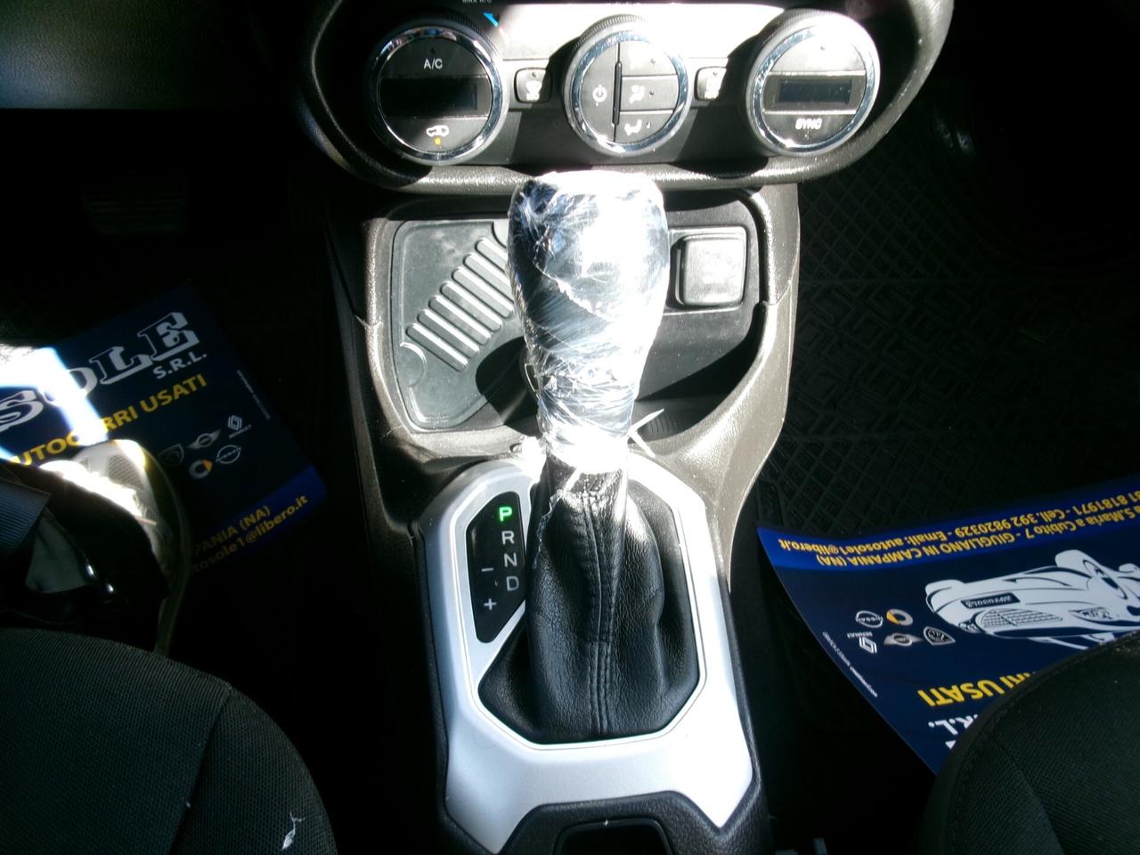 Jeep Renegade 1.6 MULTIJET 120CV LIMITED *AUTOMATICA* NAVIGATORE/PDC