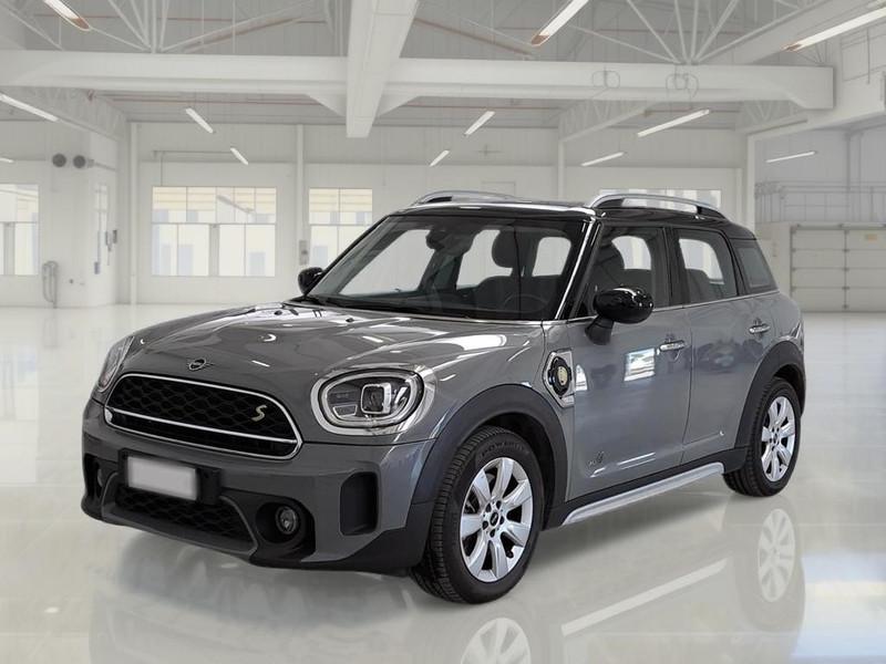 MINI COOPER SE COUNTRYMAN ALL4 Business autom.