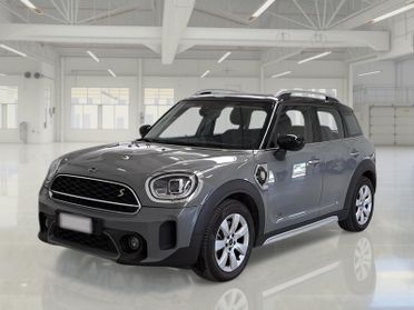 MINI COOPER SE COUNTRYMAN ALL4 Business autom.