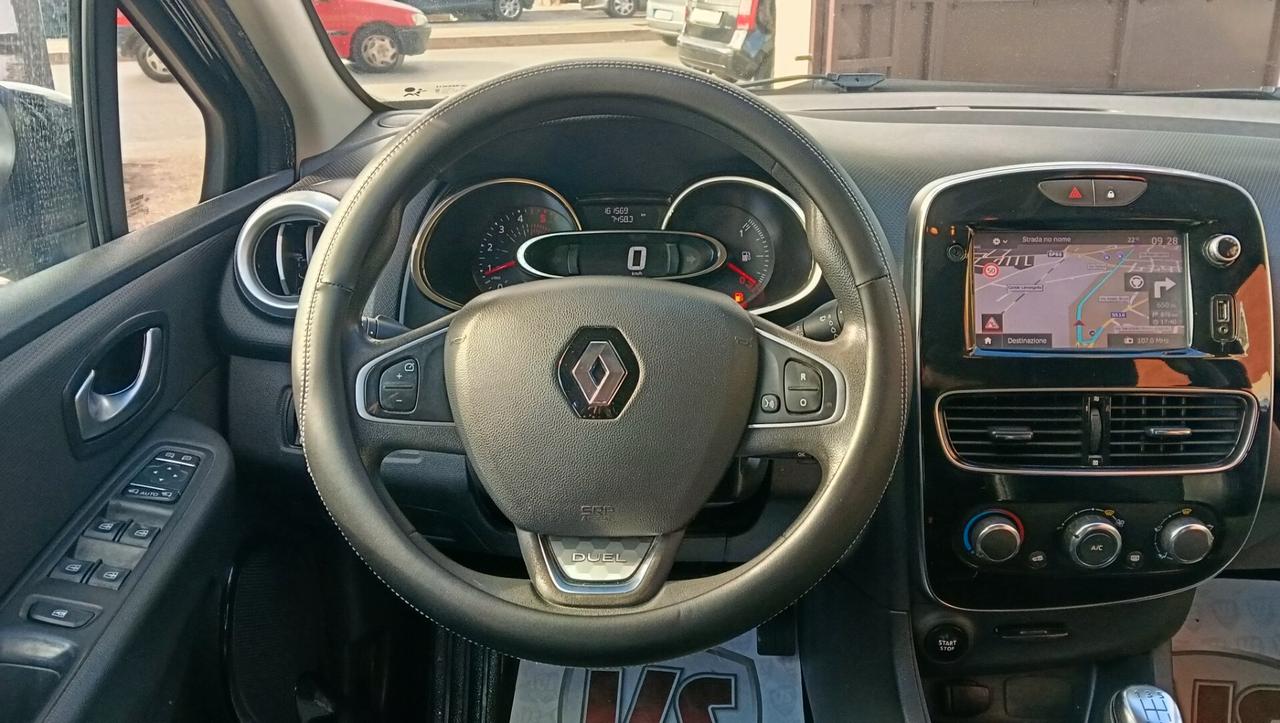 RENAULT CLIO 1.5 DCI-PREZZO PROMO!