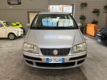 Fiat Idea 1.2 16V BlackLabel