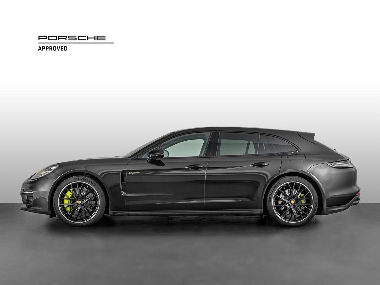 Porsche Panamera sport turismo 2.9 4s e-hybrid auto