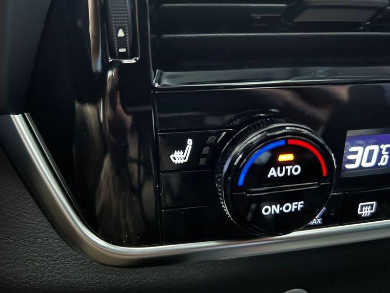 Nissan Qashqai MHEV 158 CV Xtronic N-Connecta - PROMO SIRONIAUTO+