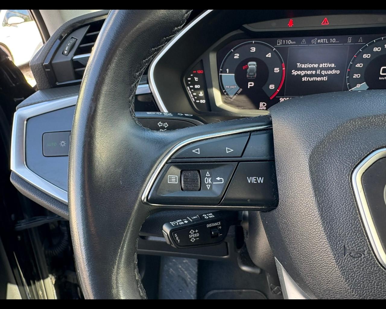 AUDI Q3 2ª serie - Q3 35 TDI S tronic Business