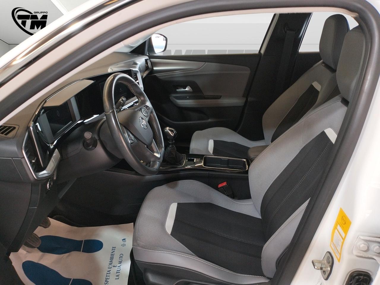 Opel Mokka 1.2 t Elegance s