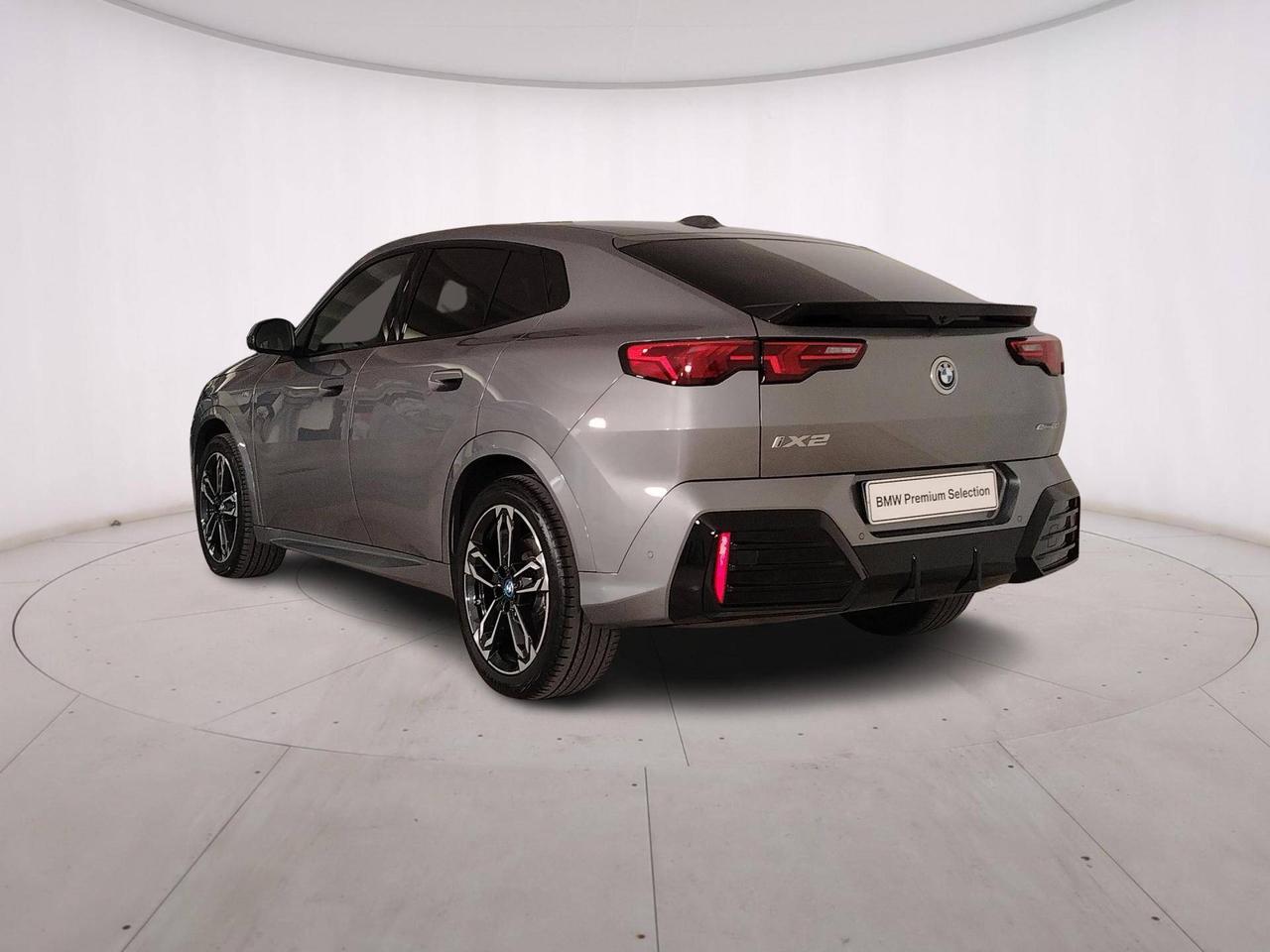 BMW X2 iX2 eDrive20 MSport