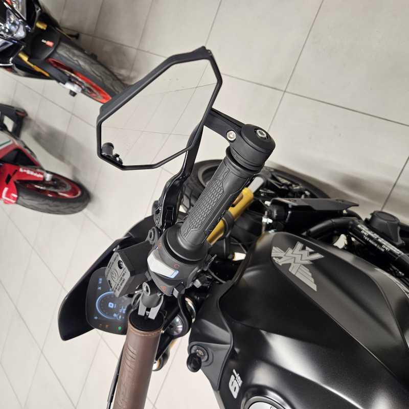 Moto Morini SEIEMMEZZO SCR - 2023
