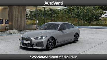 BMW i4 i4 xDrive M60