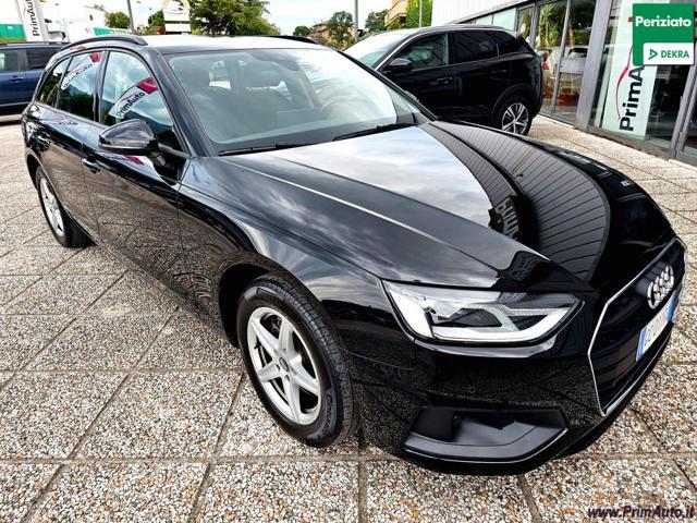 AUDI A4 Avant 30 TDI