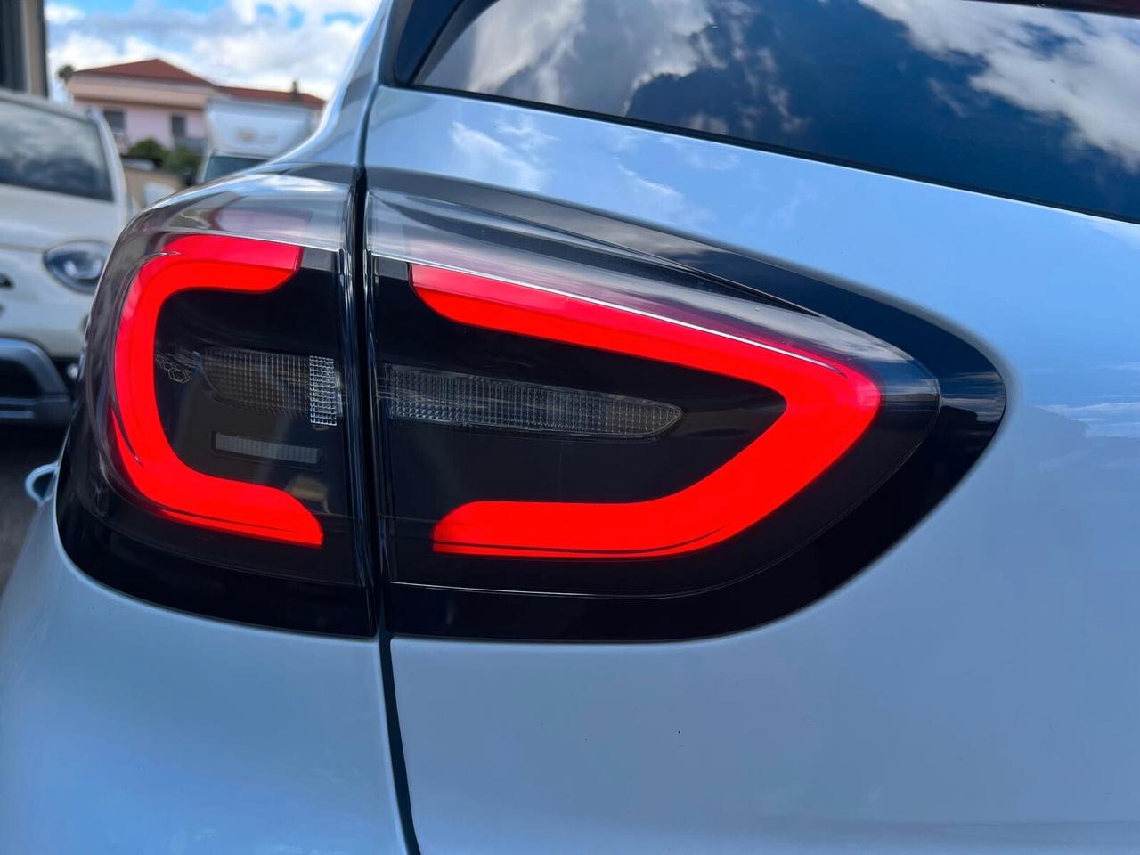 Ford Puma 1.0 EcoBoost Hybrid 125 CV S&S ST-Line