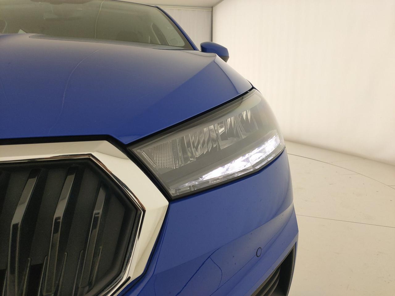 1.0 mpi evo Ambition 80 CV