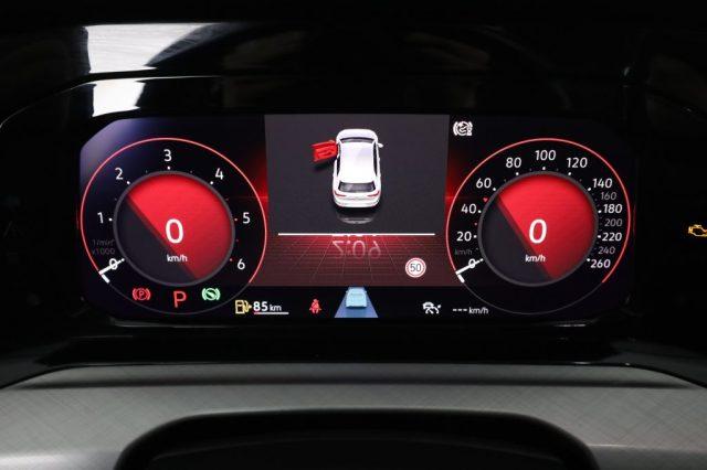 VOLKSWAGEN Golf Golf 2.0 TDI 150 CV DSG Life
