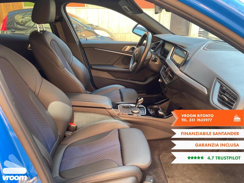 BMW Serie 1 (F40) 116d 5p. Colorvision Ed...