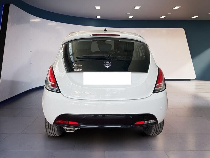 Lancia Ypsilon III 2015 1.2 MonogRam s&s 69cv