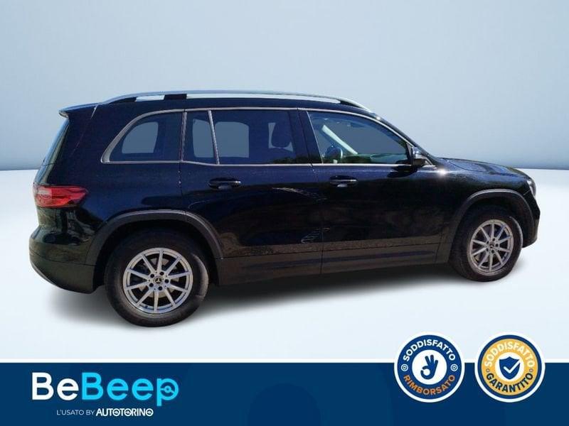 Mercedes-Benz Classe GLB GLB 200 D EXECUTIVE AUTO