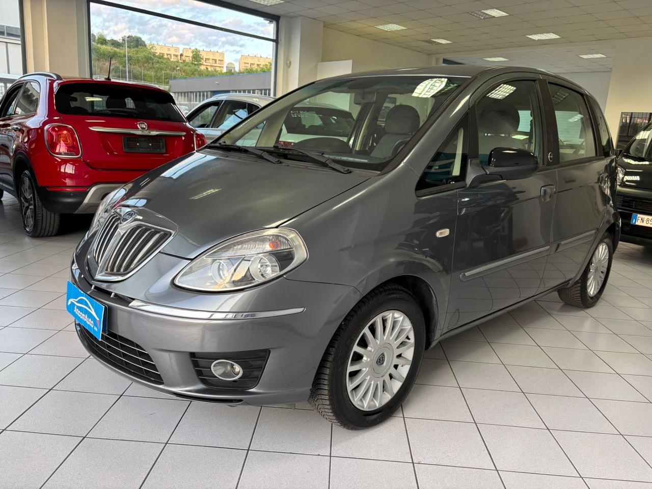 Lancia MUSA 1.4 8V Ecochic (GPL)