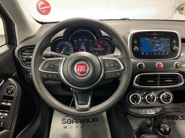 FIAT 500X 1.6 MultiJet City Cross
