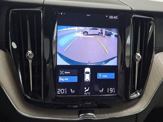 VOLVO XC60 B4 (d) AWD Geartronic Inscription Aut