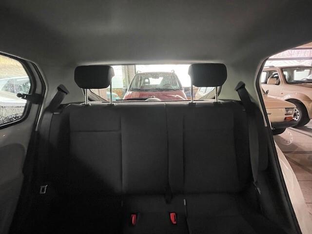 Volkswagen up! 1.0 move BlueMotion Technology ASG 2017