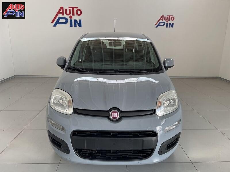 FIAT Panda 0.9 TwinAir Turbo Natural Power Easy